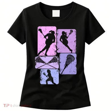 Lacrosse Women's T-Shirt