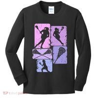 Lacrosse Kids Long Sleeve Shirt thumb 0