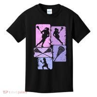 Lacrosse Kids T-Shirt thumb 0