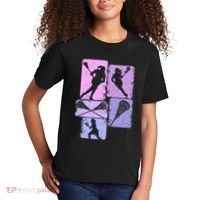 Lacrosse Kids T-Shirt thumb 2