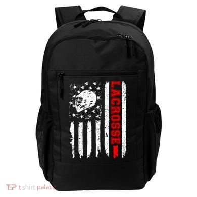 Lacrosse Backpack