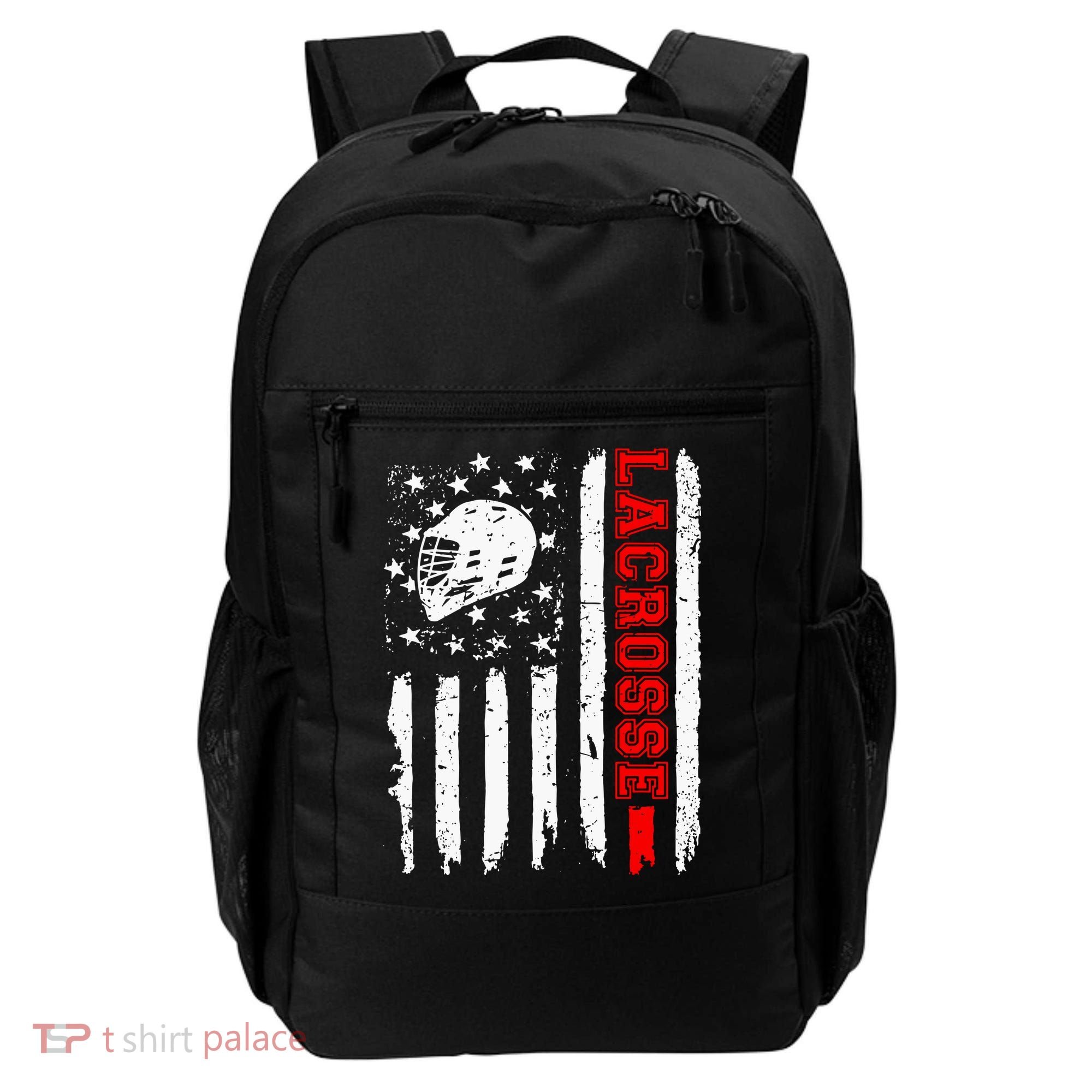 Lacrosse Backpack