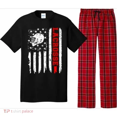 Pajama Set