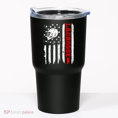 Lacrosse Tumbler
