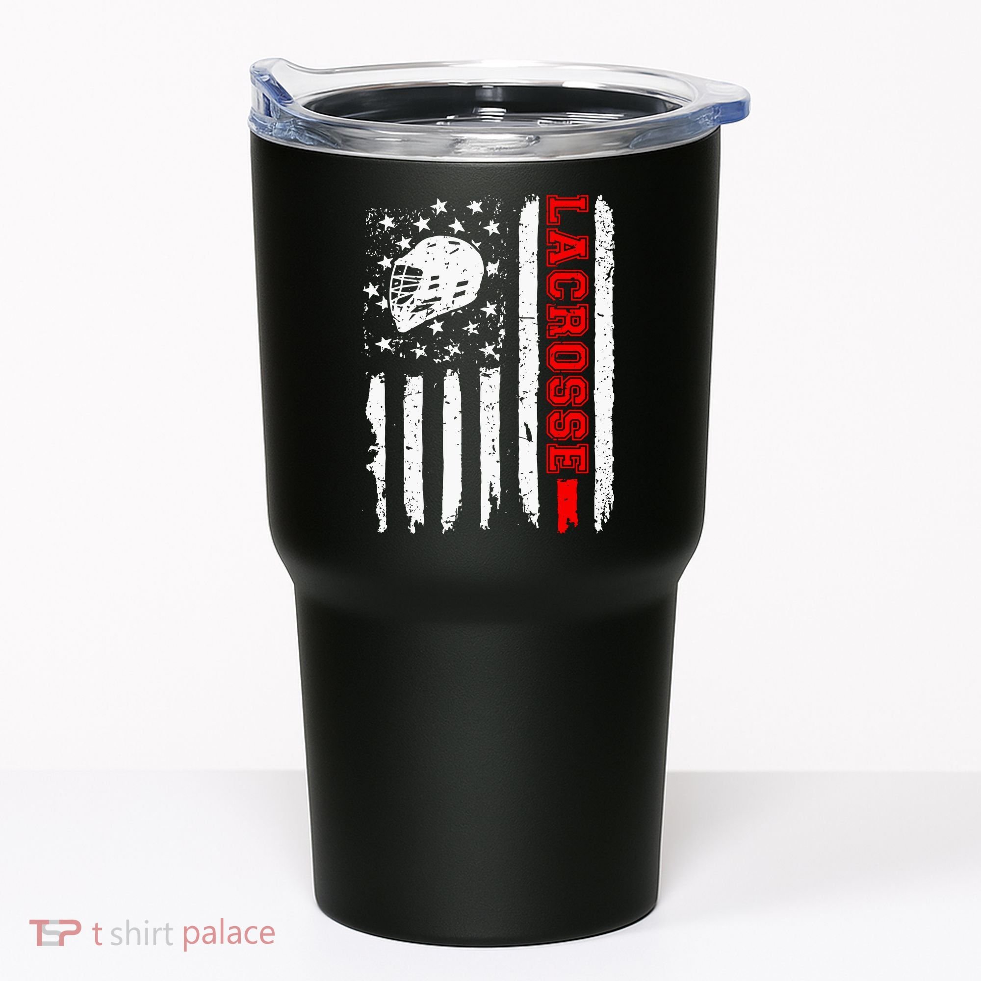 Lacrosse Tumbler
