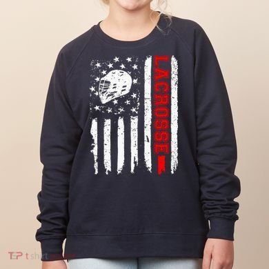 Lacrosse Women's Sweatshirt