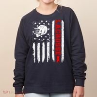 Lacrosse Women's Sweatshirt thumb 0