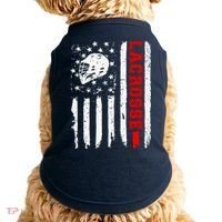 Lacrosse Doggie Tank thumb 0