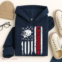 Lacrosse Hoodie thumb 4
