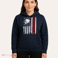 Lacrosse Hoodie thumb 5