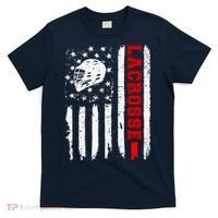 Lacrosse T-Shirt thumb 0