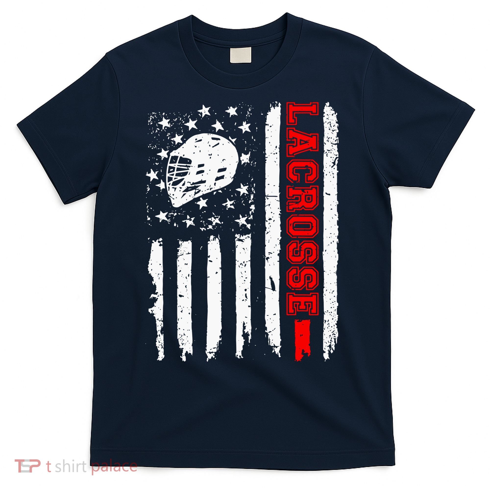 Lacrosse T-Shirt
