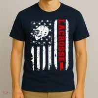Lacrosse T-Shirt thumb 3
