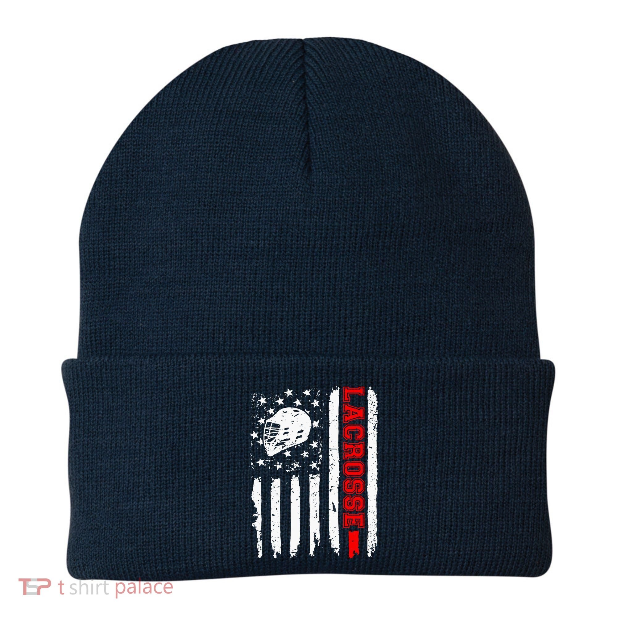 Lacrosse Beanie