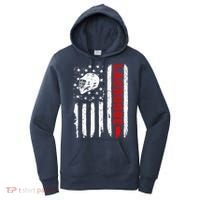 Lacrosse Women's Hoodie thumb 0