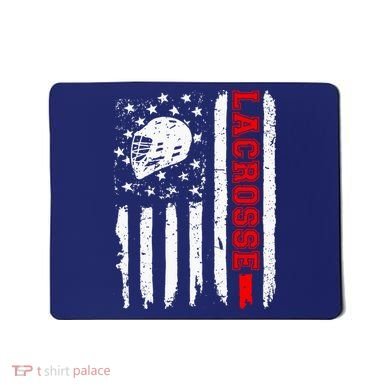 Lacrosse Mousepad