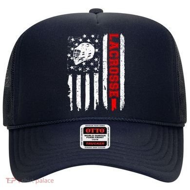 Lacrosse Hat