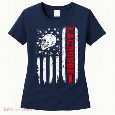 Lacrosse Women's T-Shirt