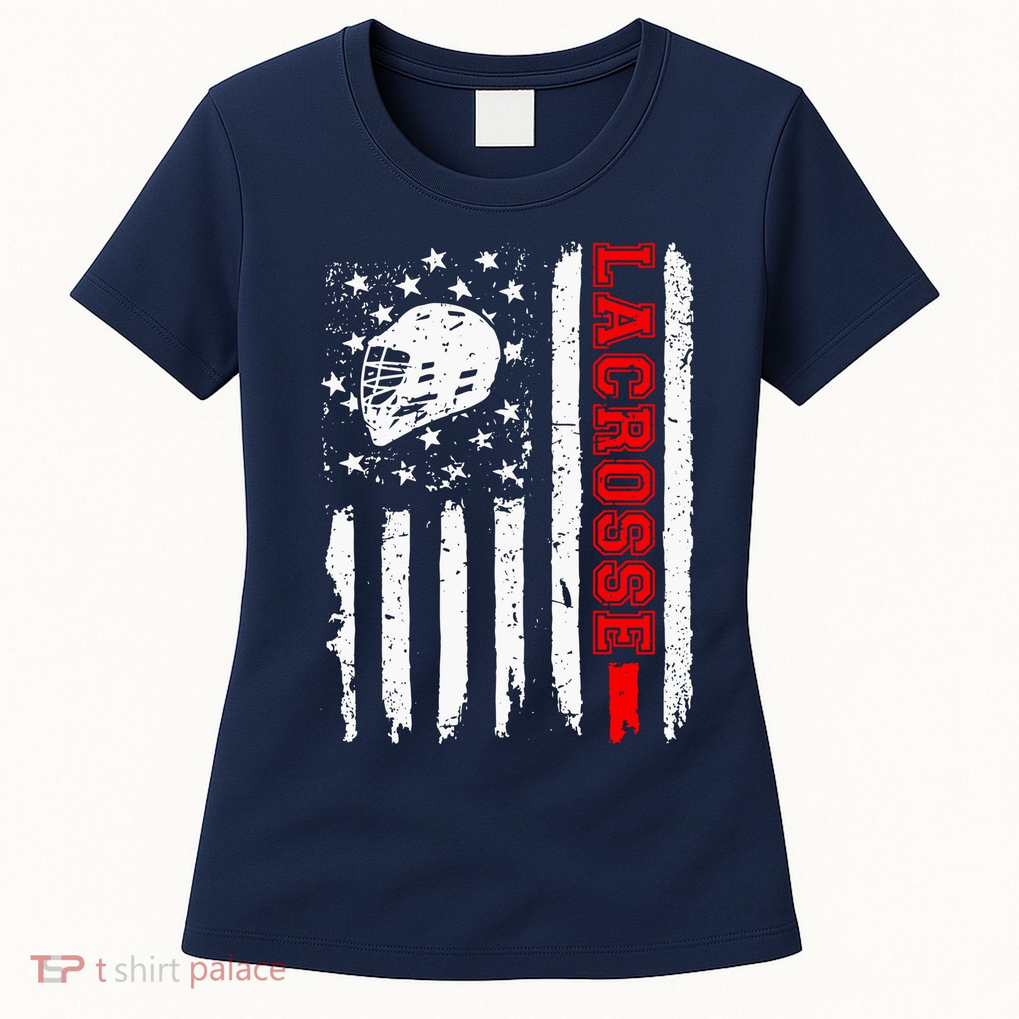 Lacrosse Women's T-Shirt