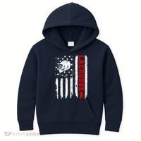 Lacrosse Kids Hoodie thumb 0