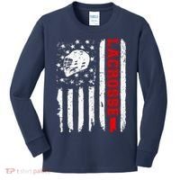 Lacrosse Kids Long Sleeve Shirt thumb 0