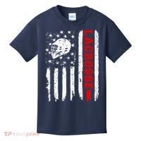 Lacrosse Kids T-Shirt thumb 0