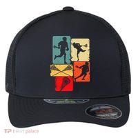 Lacrosse Flexfit Unipanel Trucker Cap thumb 0