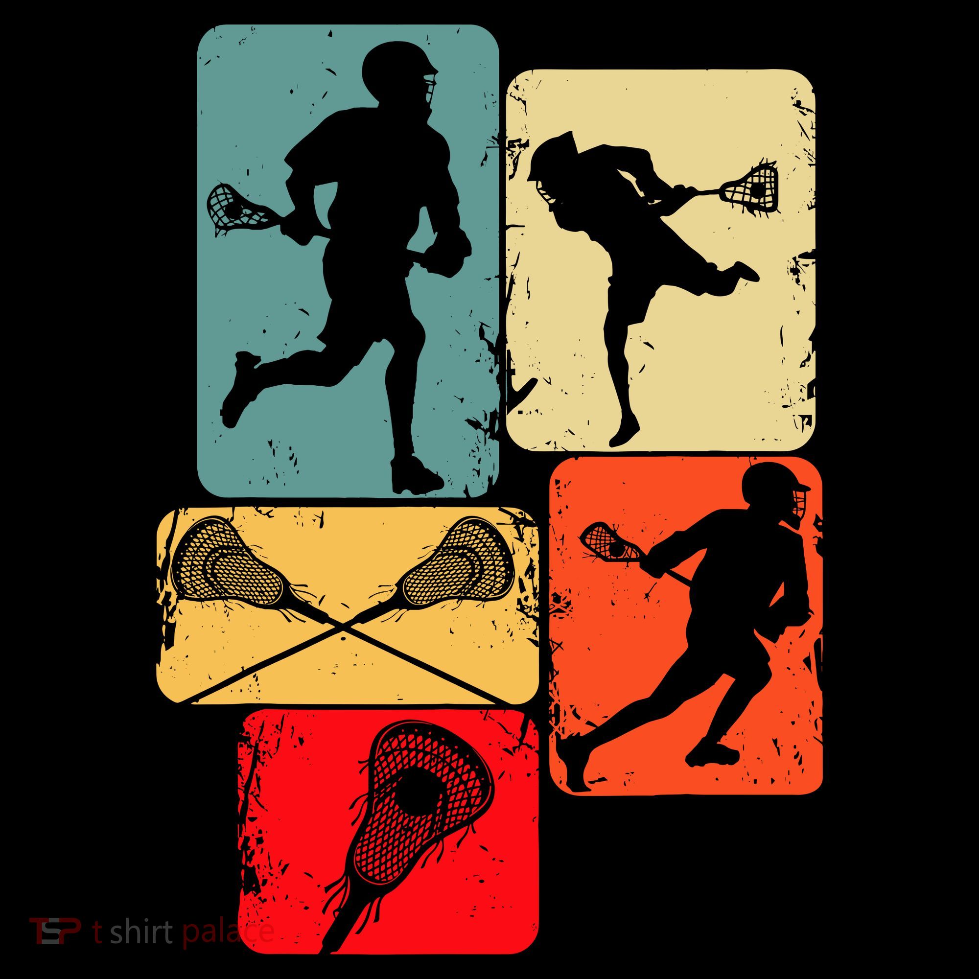 Lacrosse Backpack