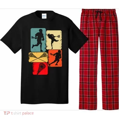 Pajama Set