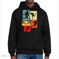 Lacrosse District V.I.T. Heavyweight Hoodie thumb 0