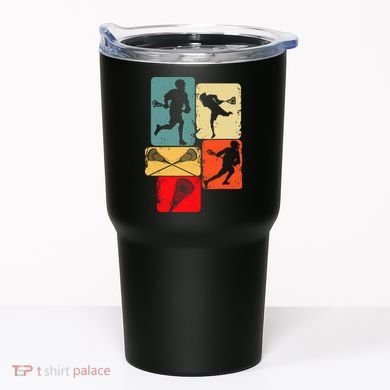 Lacrosse Tumbler