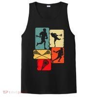 Lacrosse PosiCharge Competitor Tank thumb 0