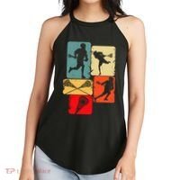 Lacrosse Women's Perfect Tri Rocker Tank thumb 2