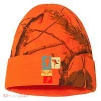 Lacrosse Kati Licensed 12" Camo Cuffed Beanie thumb 0