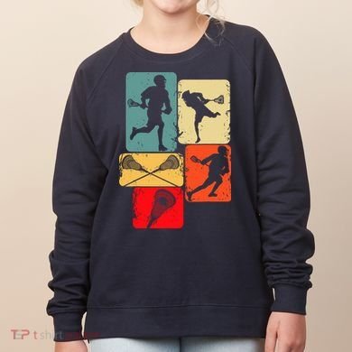 Lacrosse Women's Sweatshirt