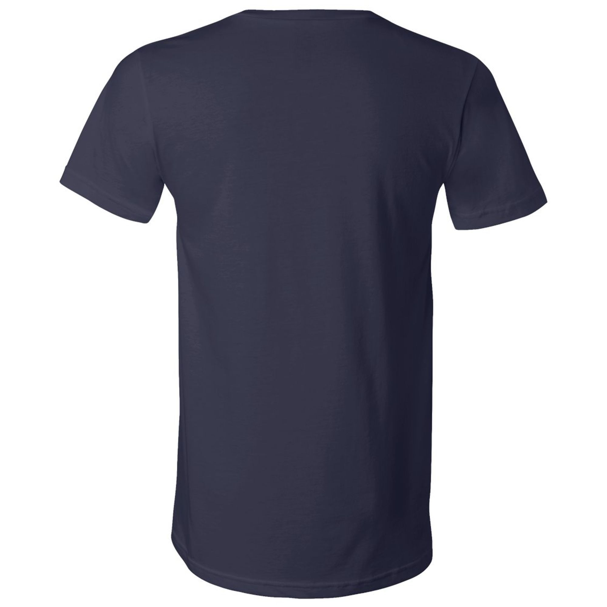 Lacrosse V-Neck T-Shirt
