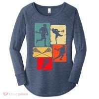 Lacrosse Women's Perfect Tri Tunic Long Sleeve Shirt thumb 0