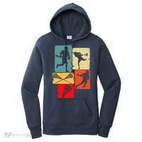 Lacrosse Women's Hoodie thumb 0