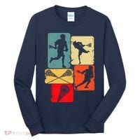Lacrosse Tall Long Sleeve Shirt thumb 0