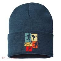 Lacrosse Sustainable Knit Beanie thumb 0