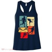 Lacrosse Women's Tank Top thumb 0