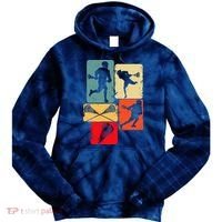 Lacrosse Tie Dye Hoodie thumb 0