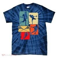Lacrosse Tie-Dye T-Shirt thumb 0