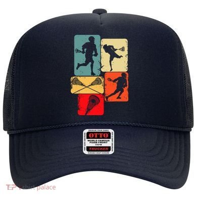 Lacrosse Hat