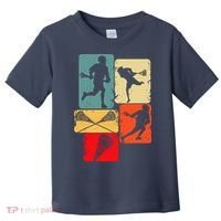 Lacrosse Toddler T-Shirt thumb 0