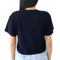 Lacrosse Women's Crop Top Tee thumb 3