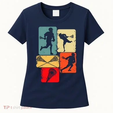 Lacrosse Women's T-Shirt