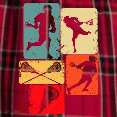 Lacrosse Women's Flannel Plaid Pajama Pants