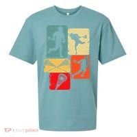 Lacrosse Sueded Cloud Jersey T-Shirt thumb 0