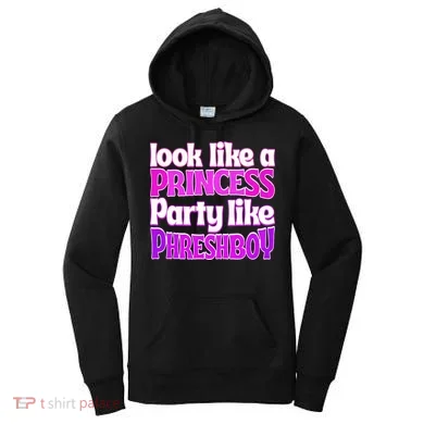 Women's Hoodie